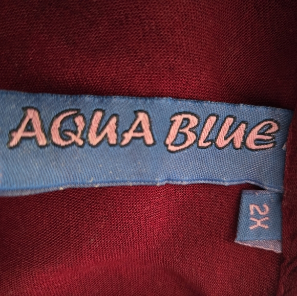 Tye Dye Mini Sun Dress - Picture 8 of 8